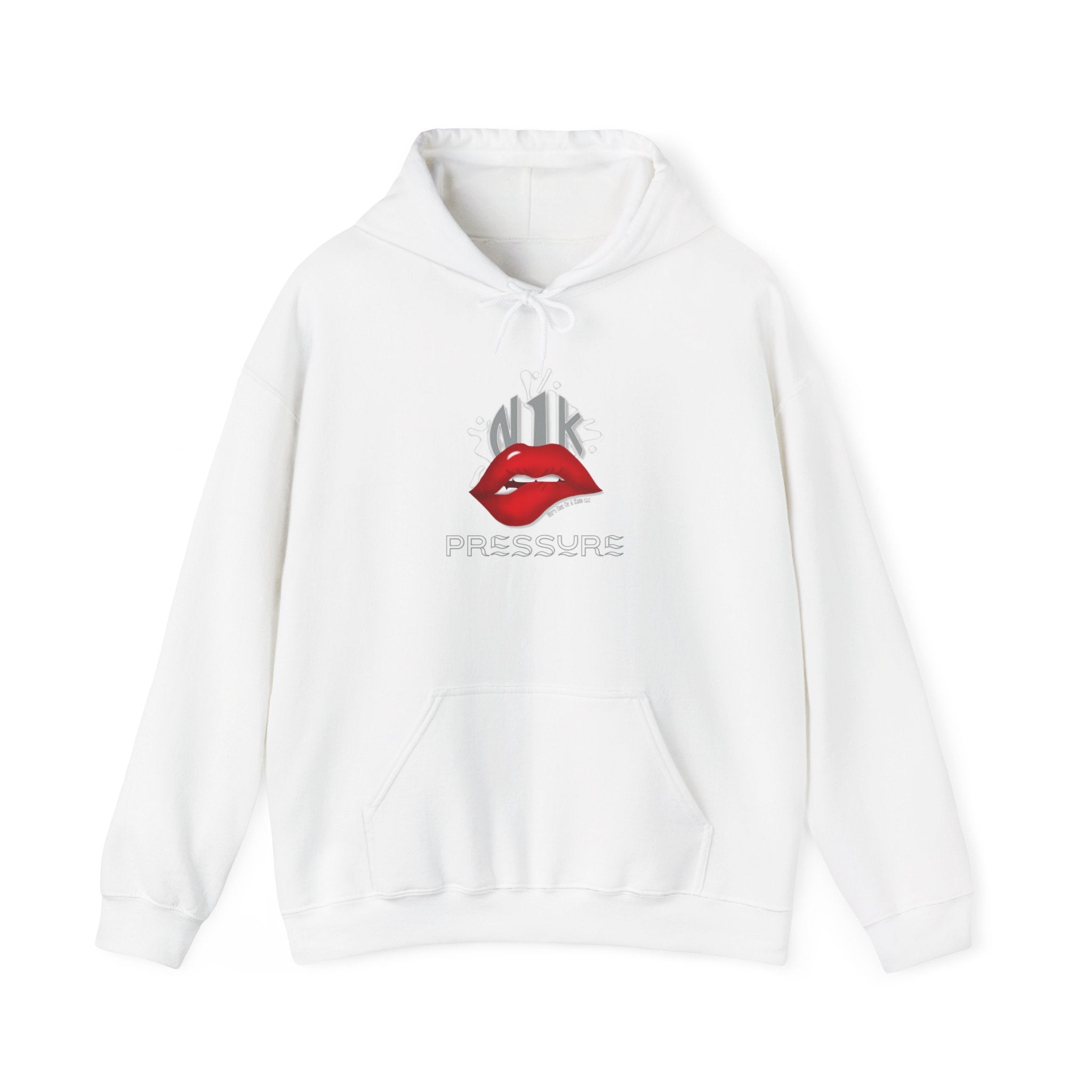Lips Unisex Heavy Blend™ Hooded Sweatshirt